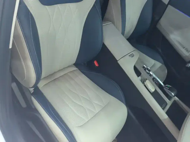 Chery Arrizo 8 — Фото автомобиля 24