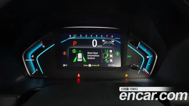 Honda Odyssey — Фото автомобиля 8