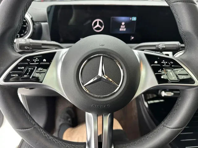 Mercedes-Benz A-Class — Фото автомобиля 13