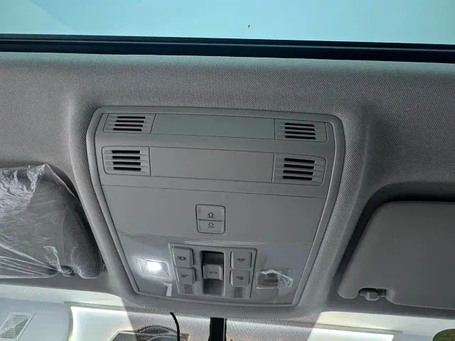 Volkswagen Tharu — Фото автомобиля 21