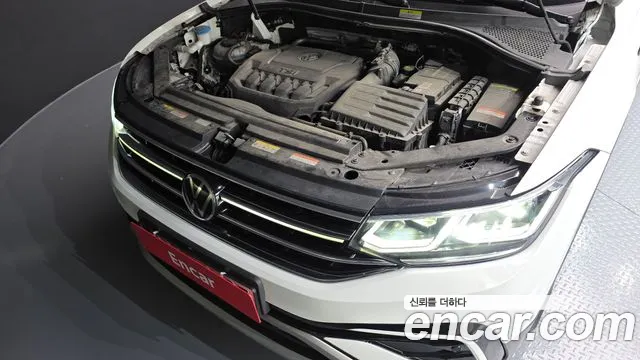 Volkswagen Tiguan — Фото автомобиля 6