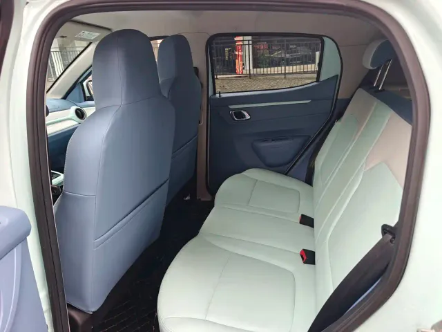 Dongfeng Nano BOX — Фото автомобиля 7