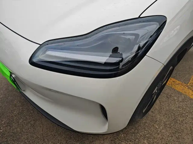 Wuling Binguo PLUS — Фото автомобиля 23