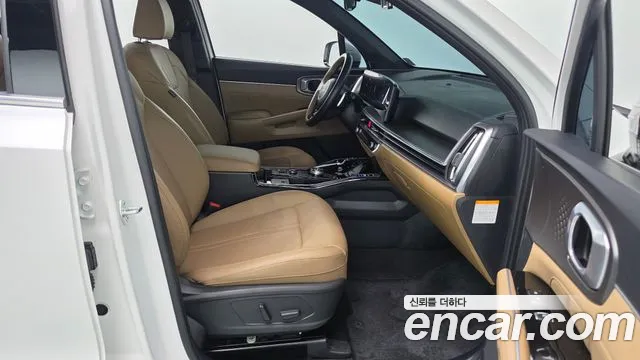 Kia Sorento — Фото автомобиля 18