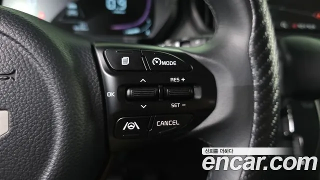 Kia RAY Новый Kia Ray Signature — Фото автомобиля 28
