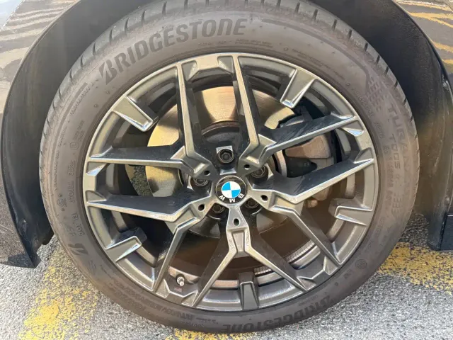 BMW 3 Series — Фото автомобиля 5