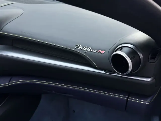 Ferrari Portofino — Фото автомобиля 12