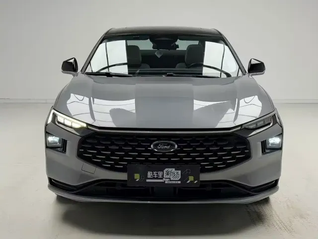 Ford Mondeo — Фото автомобиля 2