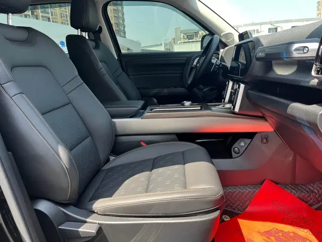 Haval Big Dog — Фото автомобиля 8