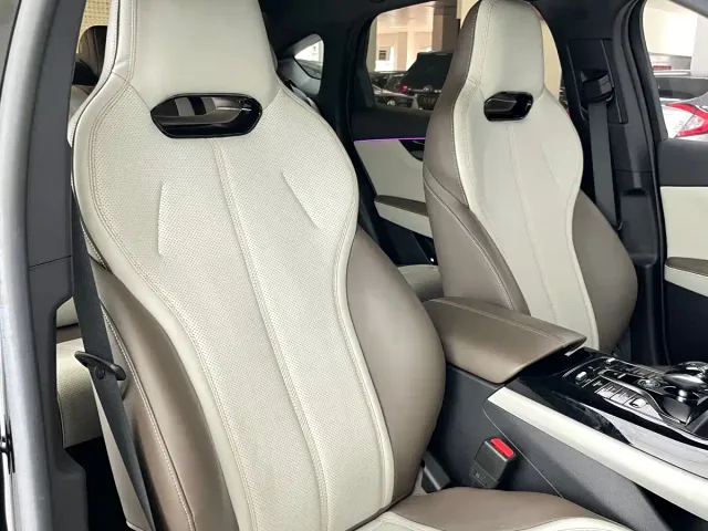 BYD Qin PLUS — Фото автомобиля 24