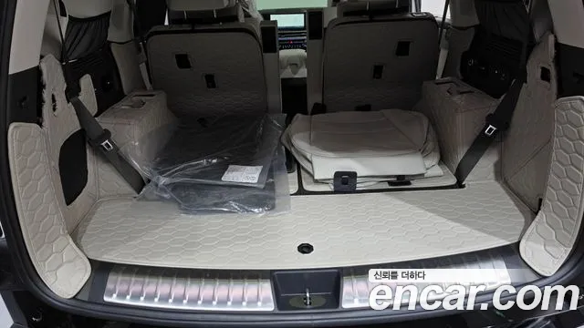Hyundai Santa Fe — Фото автомобиля 27