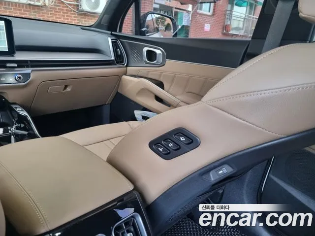 Kia Sorento — Фото автомобиля 19