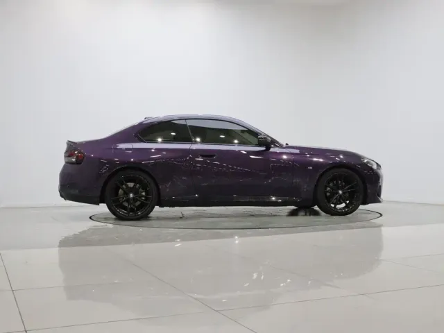 BMW 2 Series — Фото автомобиля 7