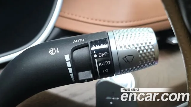 Genesis G80 RG3 — Фото автомобиля 25