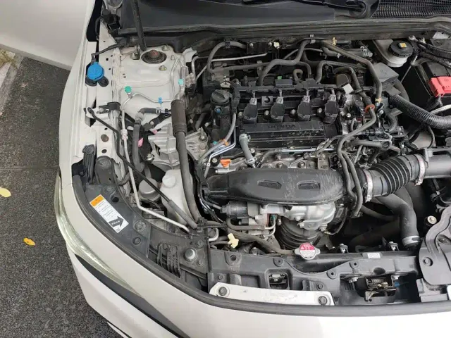 Honda Civic — Фото автомобиля 20