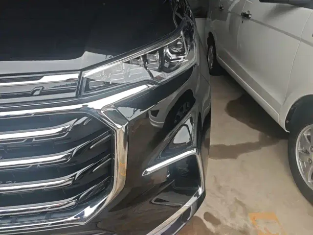 Maxus G20 — Фото автомобиля 17
