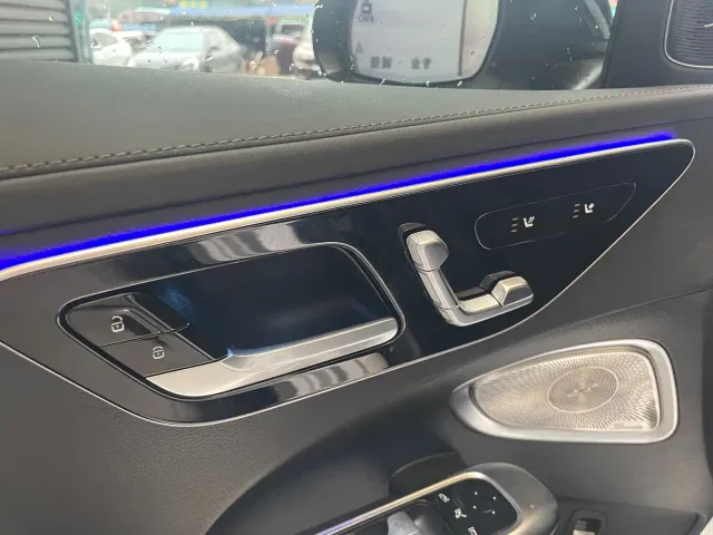Mercedes-Benz C-Class — Фото автомобиля 7