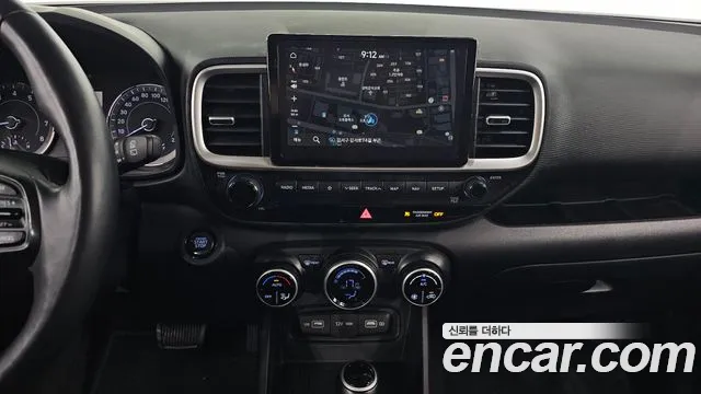 Hyundai Venue Venue 1.6 Modern Plus — Фото автомобиля 14