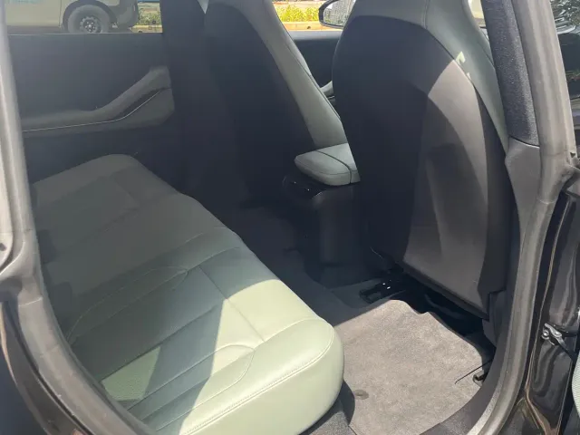 Nio ET5 Touring — Фото автомобиля 11