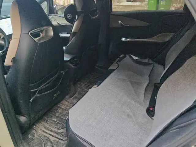 BYD Dolphin — Фото автомобиля 11