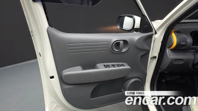 Hyundai Casper — Фото автомобиля 13