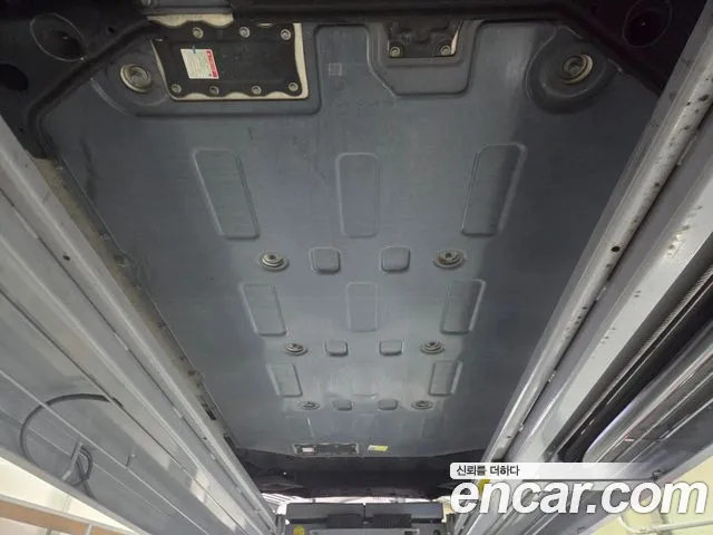 Hyundai Ioniq 5 — Фото автомобиля 20