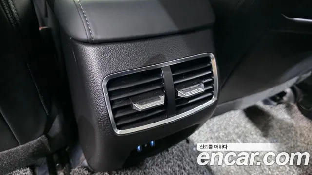 Hyundai Sonata DN8 — Фото автомобиля 28