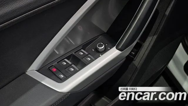 Audi Q3 F3 — Фото автомобиля 10