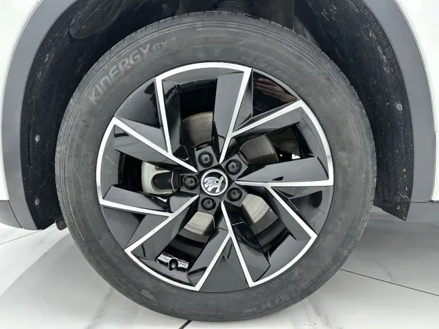 Skoda Kamiq — Фото автомобиля 12