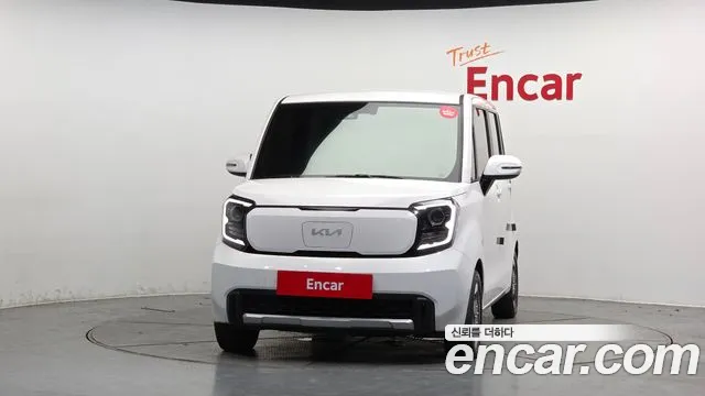 Kia RAY — Фото автомобиля 3