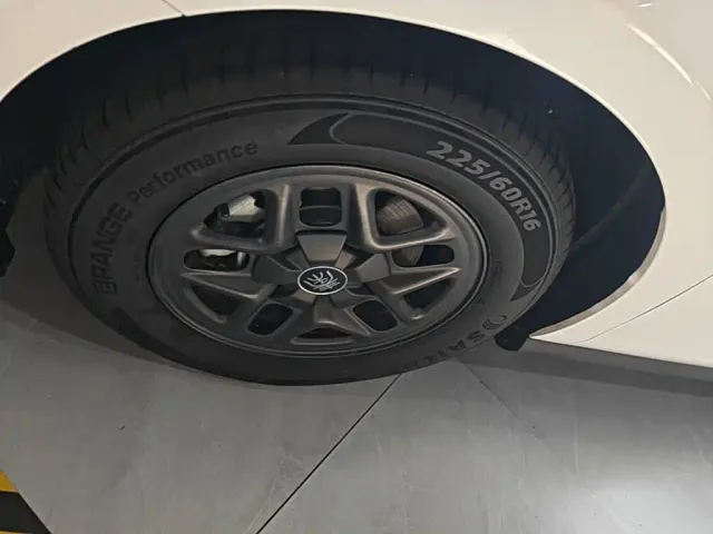 BYD Qin PLUS — Фото автомобиля 22