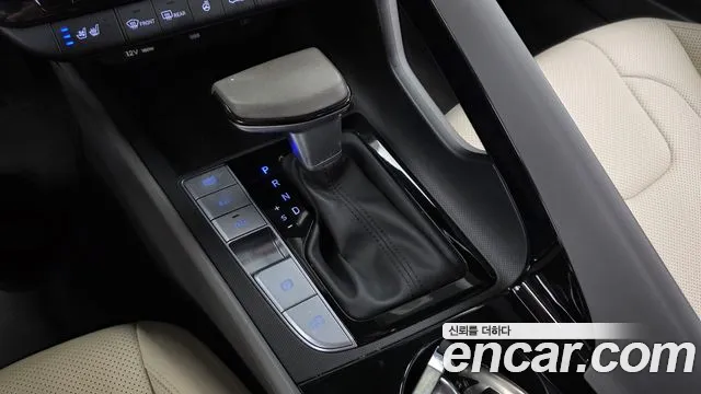 Hyundai AVANTE Новый Avante (CN7) — Фото автомобиля 8