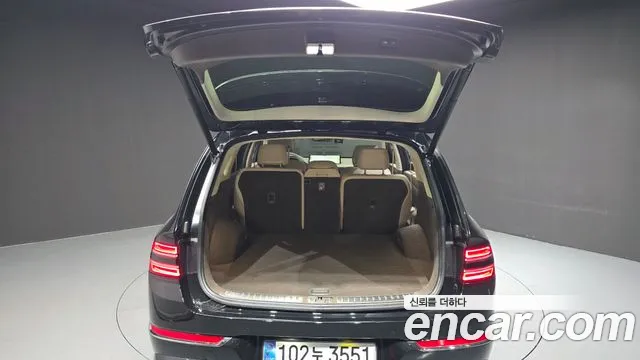 Genesis GV80 — Фото автомобиля 23
