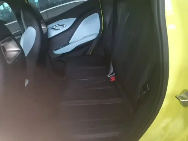 BYD Seagull — Фото автомобиля 16