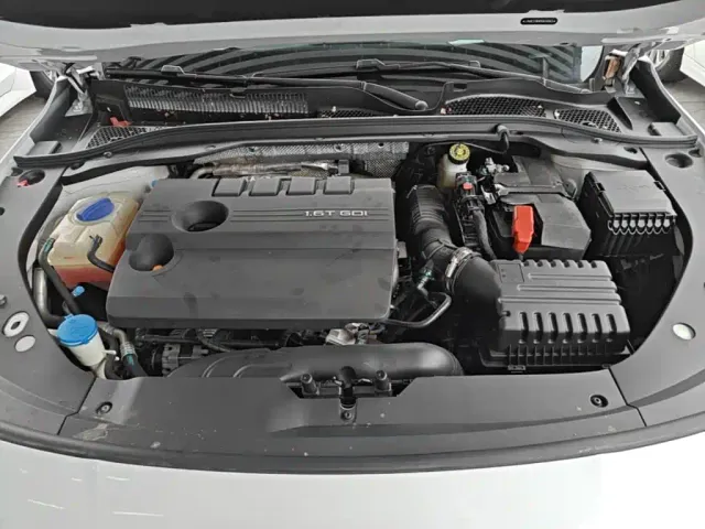 Chery Arrizo 8 — Фото автомобиля 19