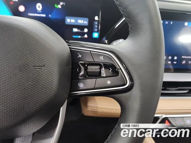 Renault Korea Grand Koleos — Фото автомобиля 6