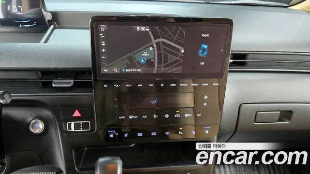 Hyundai Staria — Фото автомобиля 14