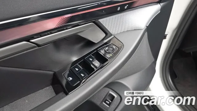BMW 5-Series — Фото автомобиля 17