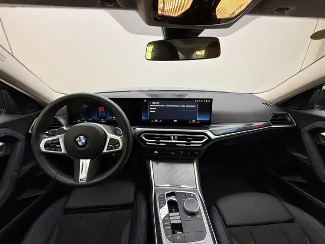 BMW 2 Series — Фото автомобиля 7