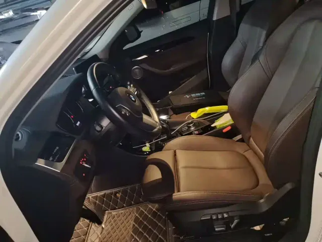 BMW X2 — Фото автомобиля 16