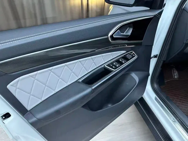 Jetta VS7 — Фото автомобиля 13