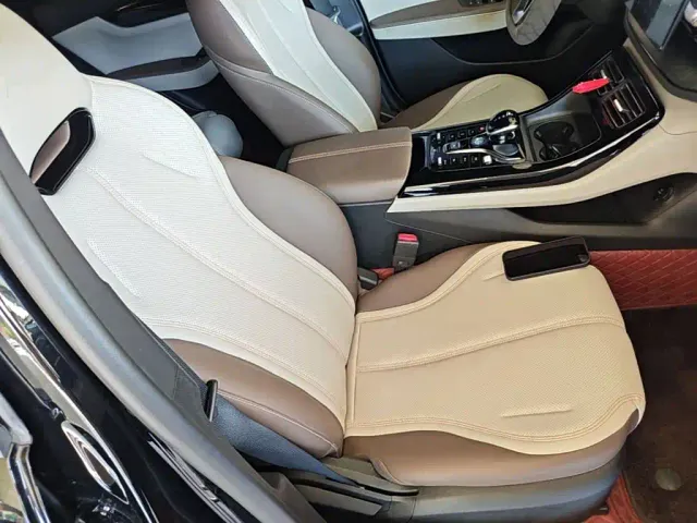 BYD Qin PLUS — Фото автомобиля 24
