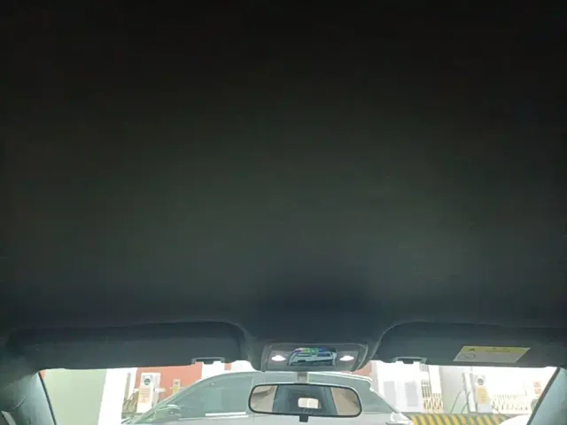 BYD Seagull — Фото автомобиля 17
