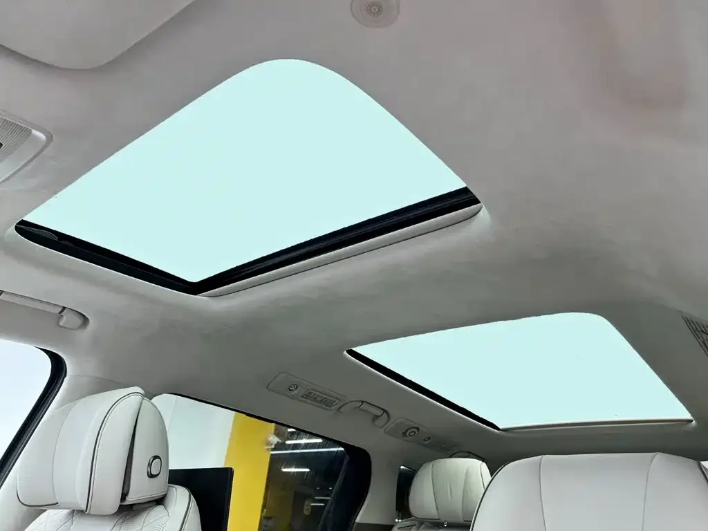 Denza Denza D9 2022 DM-i 970 AWD Flagship — Фото автомобиля 19