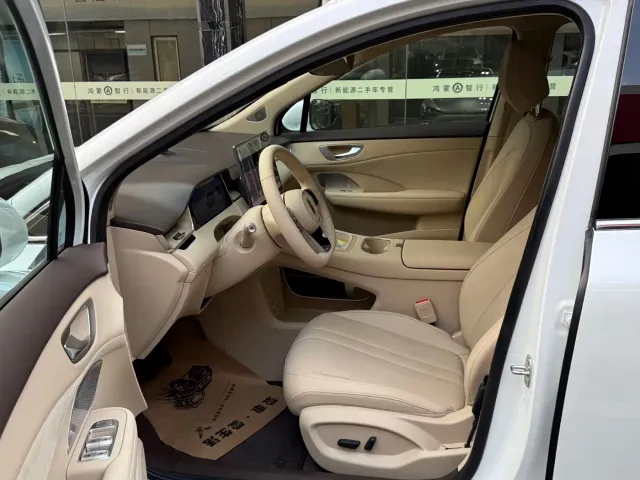 Shangjie SUV — Фото автомобиля 6