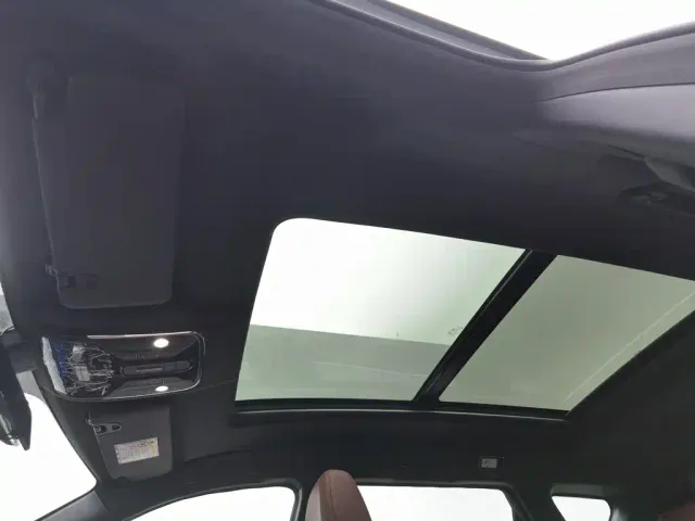 Jetour X70 Plus — Фото автомобиля 14