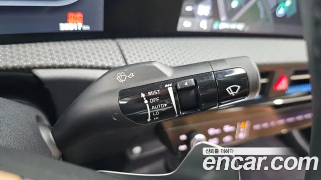 Kia EV6 Long Range — Фото автомобиля 4