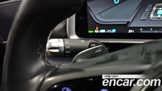 Hyundai Ioniq 6 — Фото автомобиля 30