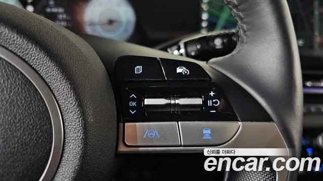 Hyundai Avante CN7 — Фото автомобиля 19