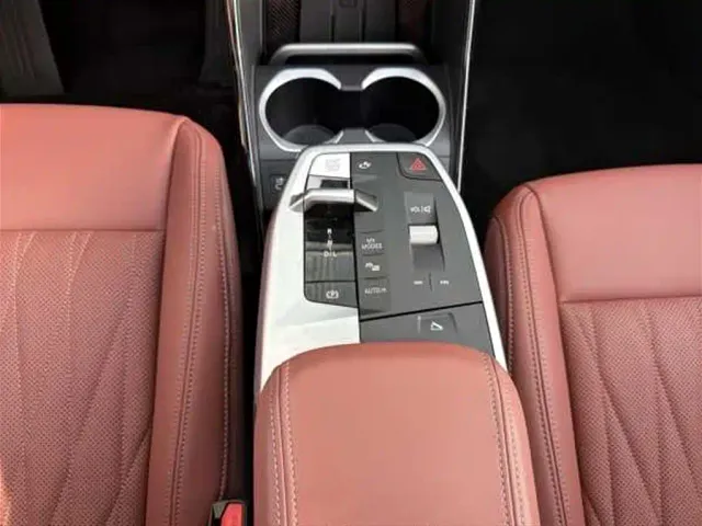 BMW X1 — Фото автомобиля 11